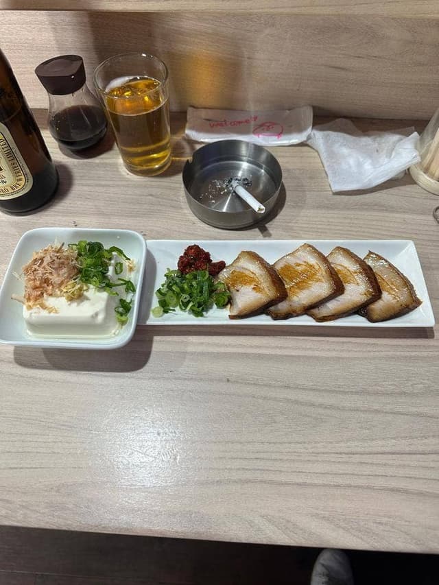立ち飲み わらかど - サブ画像3