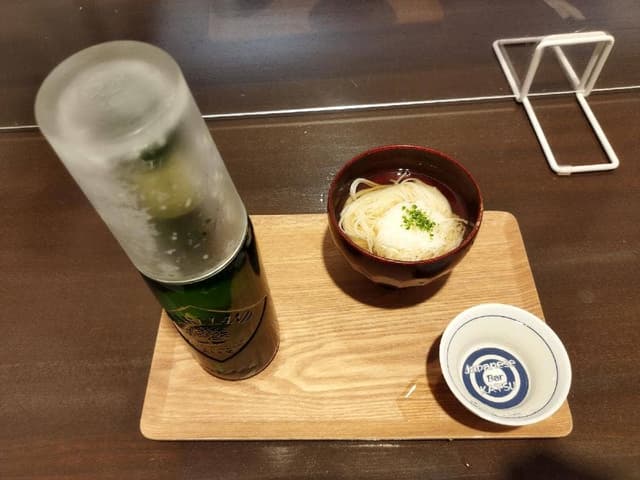 Choinomi KATSU イーサイト高崎店 - サブ画像1