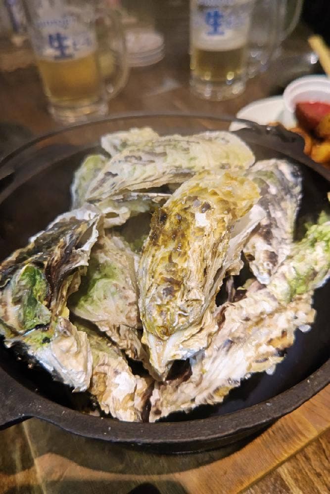 原始焼き酒場ルンゴカーニバル 本店