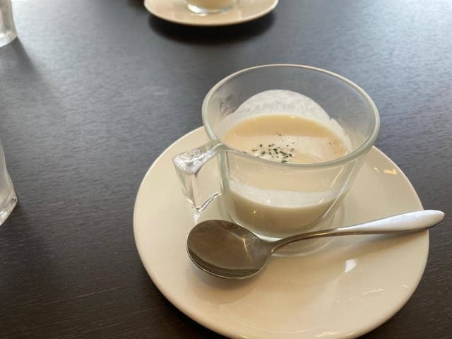 AMALFI CAFFE みなとみらい店 - サブ画像1