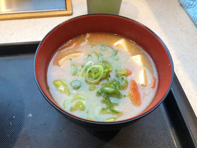 松屋 東長崎店 - サブ画像3