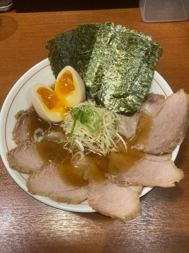 麺家 しょうりん - サブ画像1