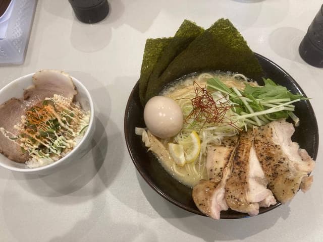 キラメキノトリ西大路円町店 - サブ画像1