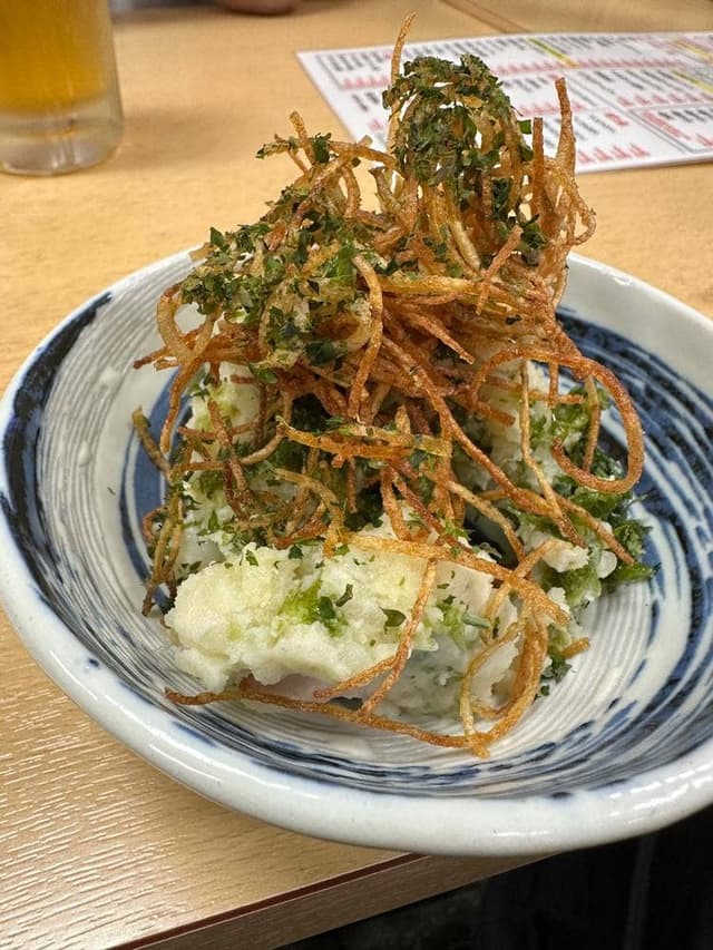 大衆酒場 酒呑んで飯食って蛙之介 調布店 - サブ画像1