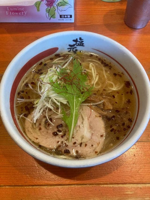 長浜塩元帥 - サブ画像2