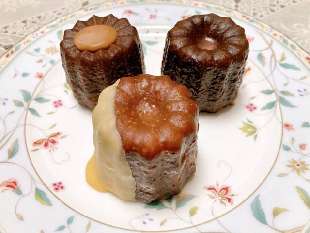 カヌレマニア - サブ画像1