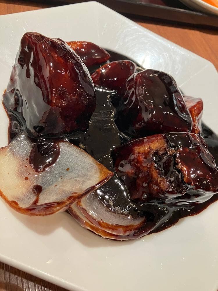 紅虎軒 天王寺Mio店