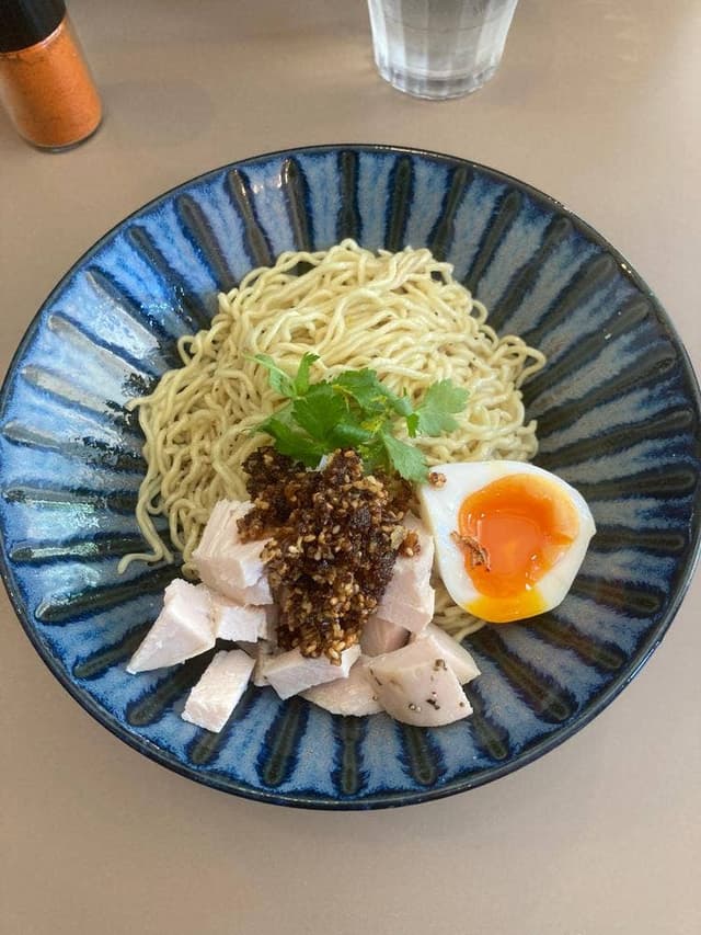 鶏そば223 - サブ画像2