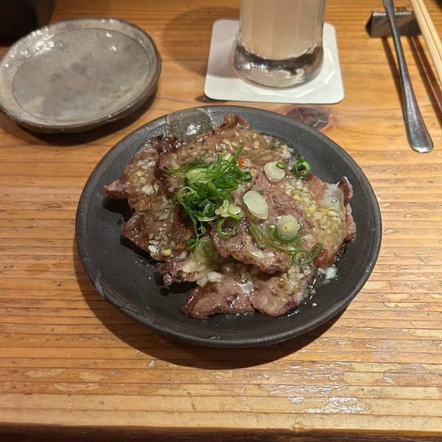 ホルモン屋 ももんじ - サブ画像1