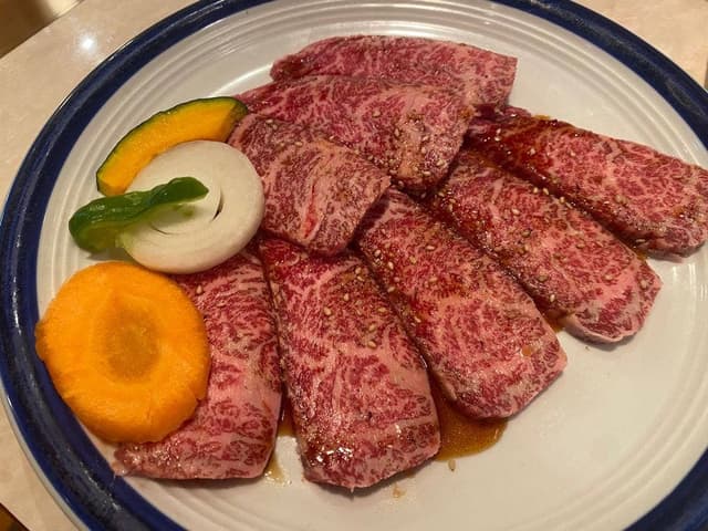 焼肉 牡丹 古町六番町本店 - サブ画像2