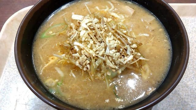胡麻唐屋 Pasar羽生店 - サブ画像2