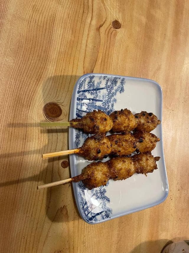 あまから本店 瑞浪店 - サブ画像2