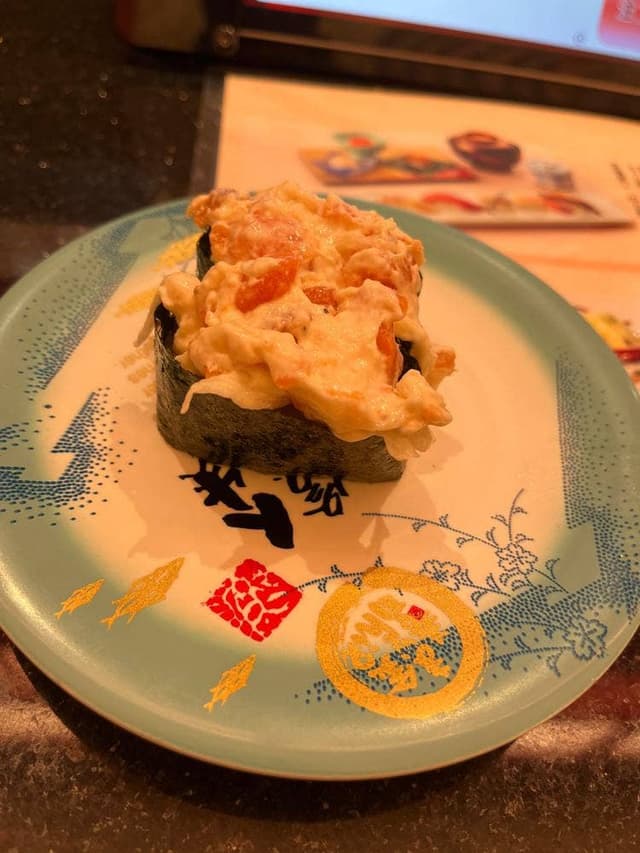 金沢まいもん寿司 渋谷パルコ店 - サブ画像3