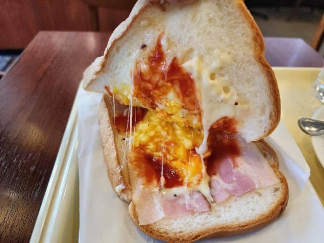ドトールコーヒーショップ 南阿佐ヶ谷駅前店 - サブ画像1