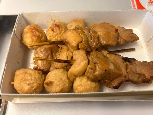 両国国技館内 売店 - サブ画像2