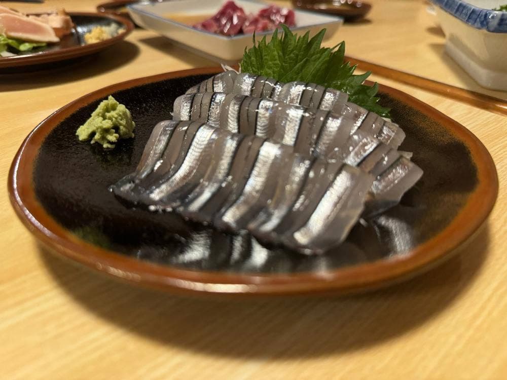 ほろ酔