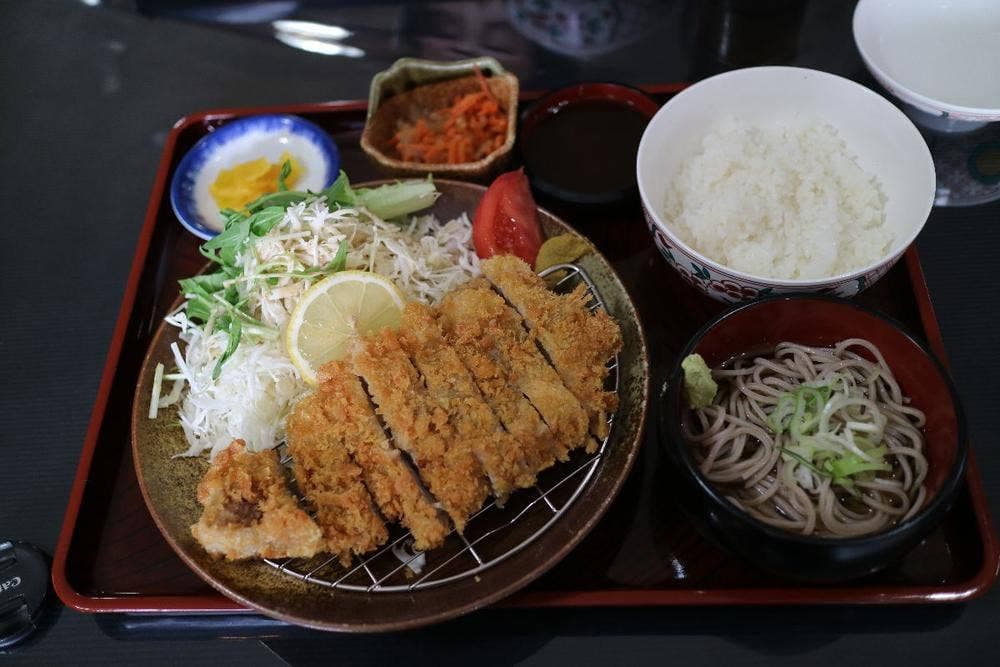 料理屋 米兵衛