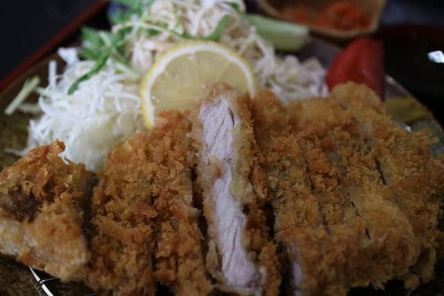 料理屋 米兵衛 - サブ画像1