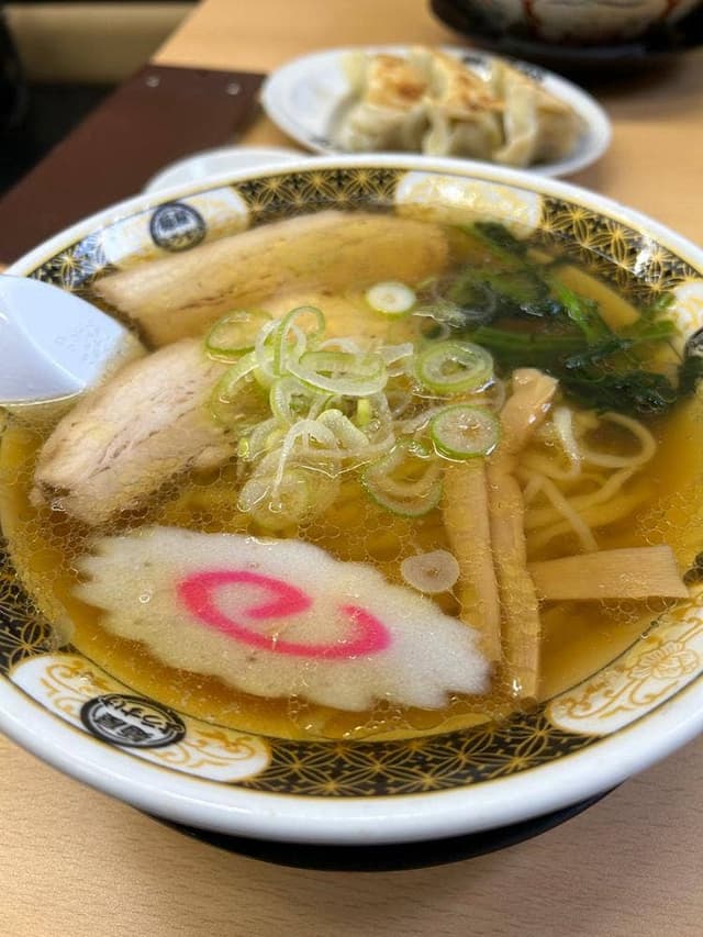 麺屋ようすけ 新都市店 - サブ画像1