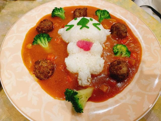 御食事処 花さんご - サブ画像1
