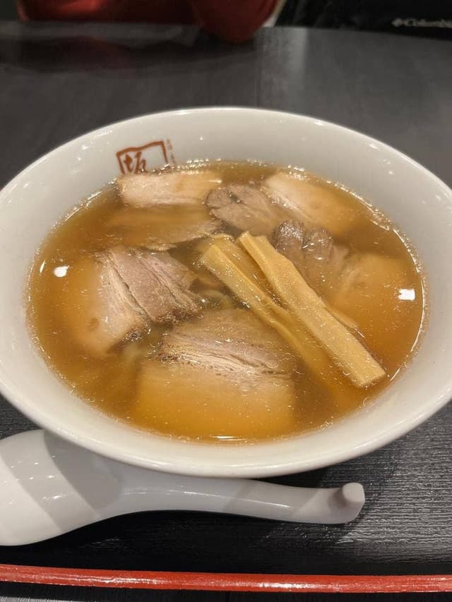 喜多方ラーメン 坂内 戸塚店 - サブ画像3