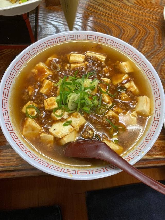 御旅飯店 - サブ画像3
