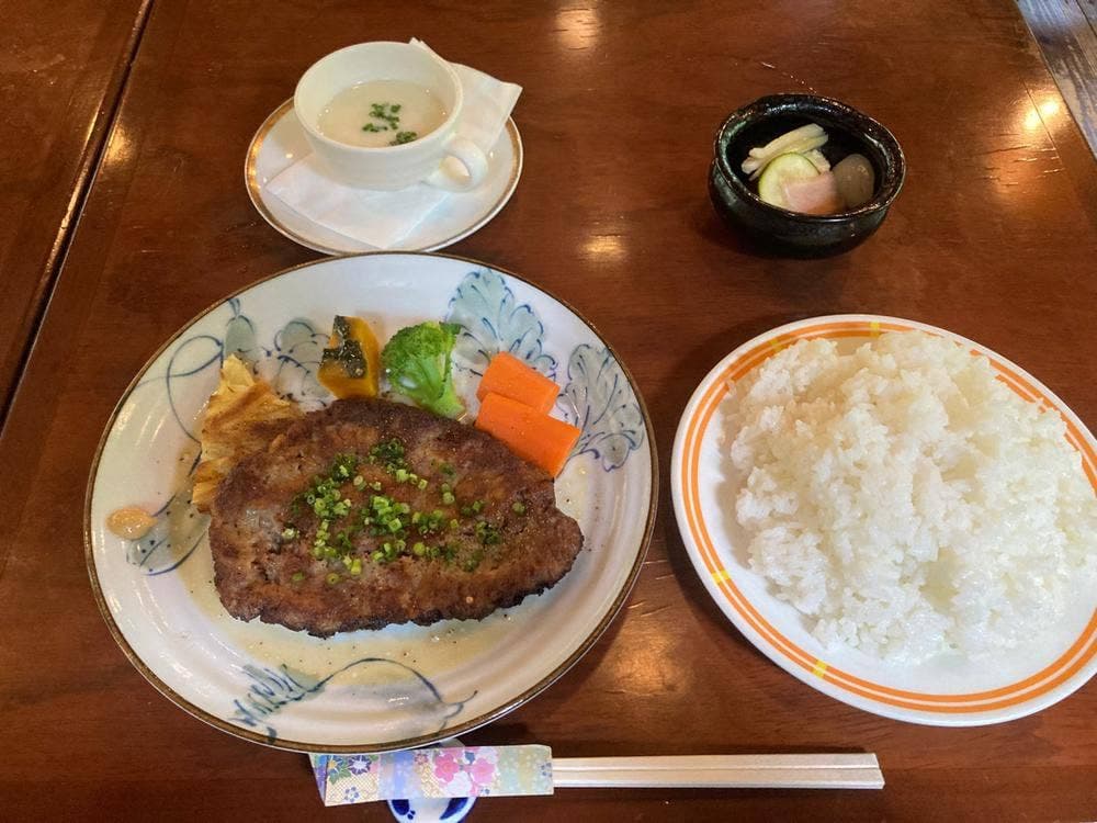 キッチン四季