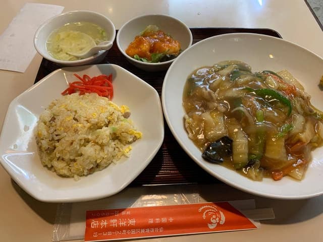 東洋軒 本店 - サブ画像2