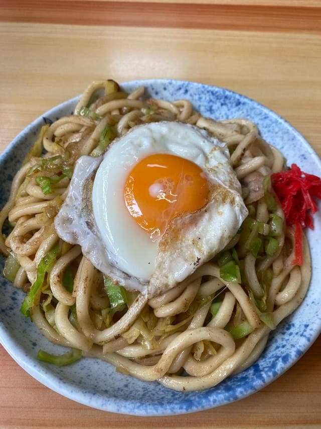 お好み焼き 鈴 - サブ画像2