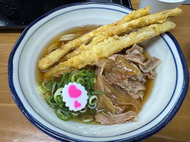 焼津ぶしうどん しょうた 焼津本店 - サブ画像2