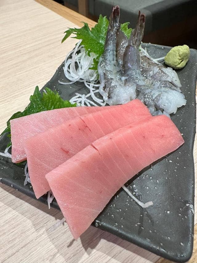 すし松 聖蹟桜ヶ丘店 - サブ画像2