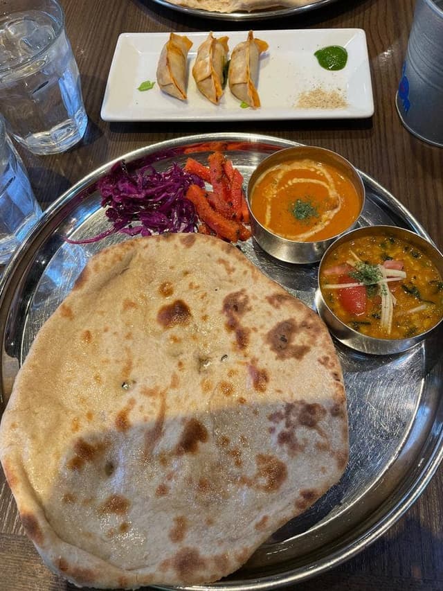 インドカリーダイニング コバラカフェ - サブ画像3