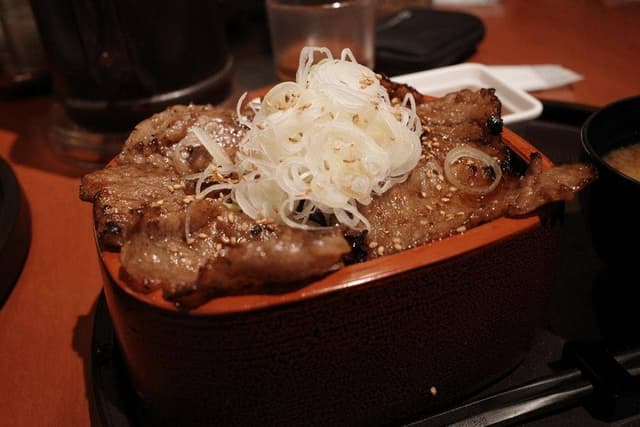 正泰苑 芝大門店 - サブ画像3