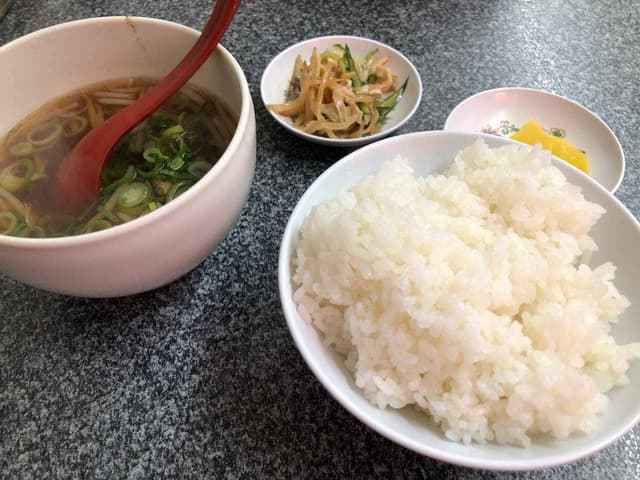 中華料理 桃園 - サブ画像1