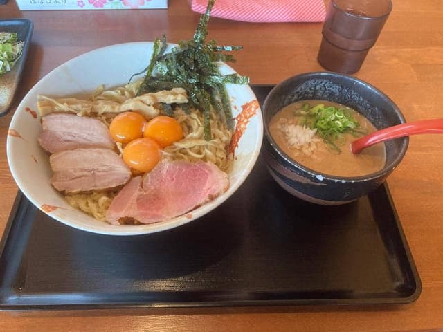 らーめん亭 楽呑亭 日向 - サブ画像2