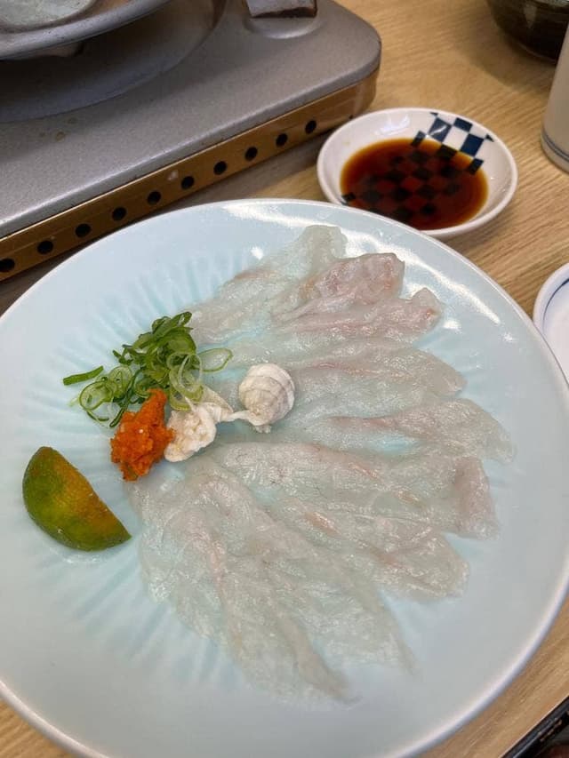 ふかどんふぐどん 十三本店 - サブ画像3