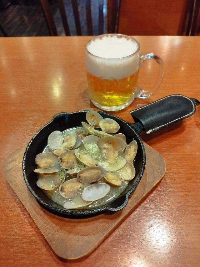 下町バル ブリラーレ - サブ画像1