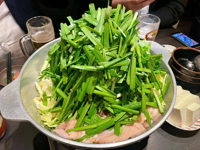元祖もつ鍋楽天地 天神西通り店 - サブ画像3