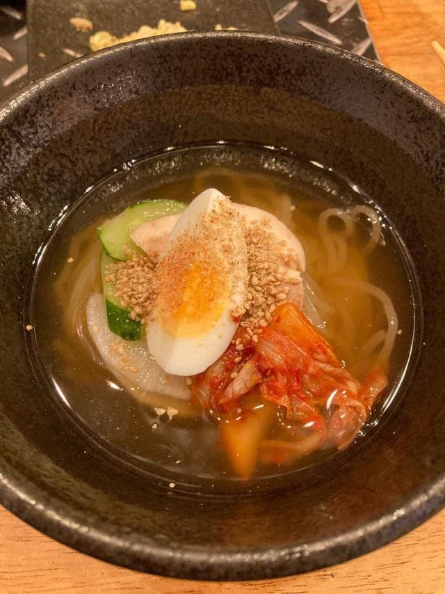 炭火焼ホルモンぐう 五反田 - サブ画像1