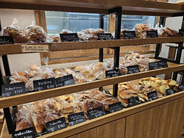 エトワァル まるせん - サブ画像3