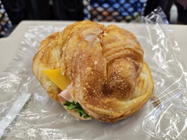 エトワァル まるせん - サブ画像1