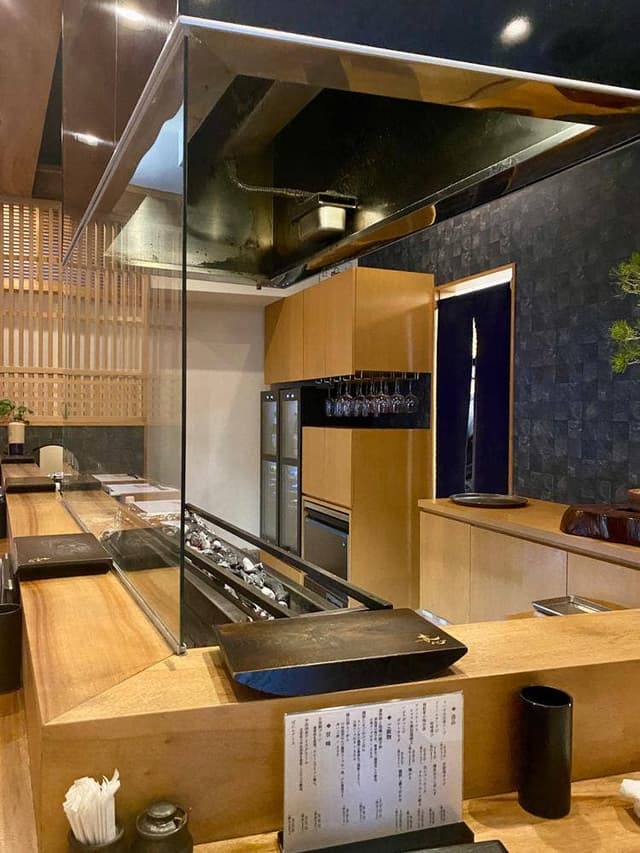 焼鶏 喜心 - サブ画像1