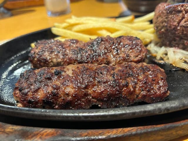 ブロンコビリー 草加松原店 - サブ画像1