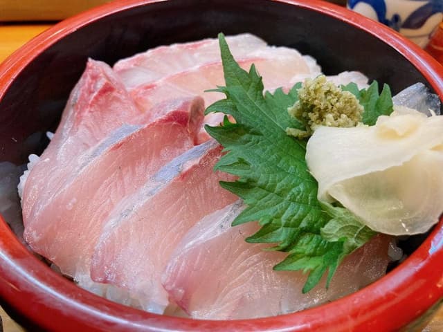 大善寿し - サブ画像3