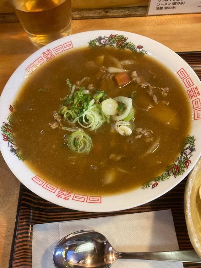 みやもと料理店 - サブ画像1