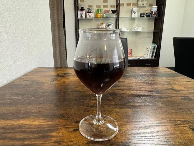 ツバキコーヒー - サブ画像1