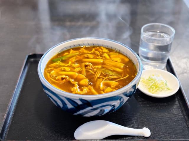 大むらそば - サブ画像3