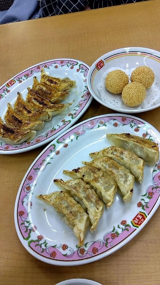 餃子の王将 明石店