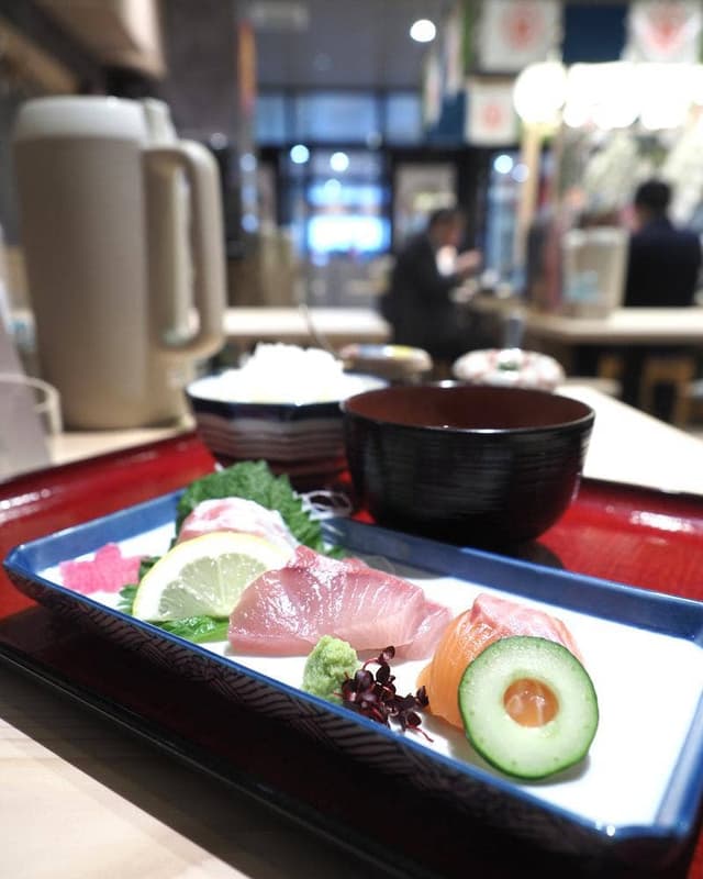 博多の名物料理 喜水丸 - サブ画像2