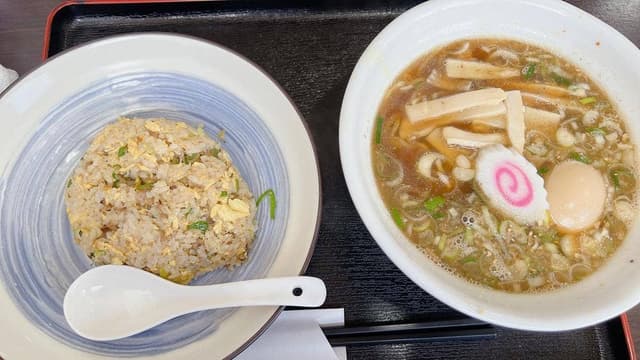 炒飯食堂 Nob's kitchen - サブ画像3